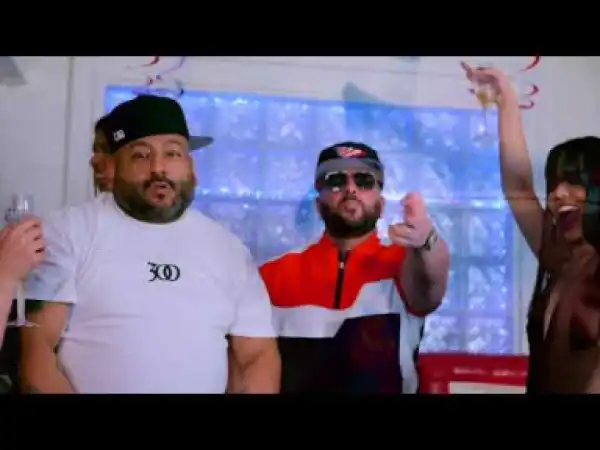 Video: Salese Feat. Pretty Lou - You Ain’t [@dabigpicture Submitted]
